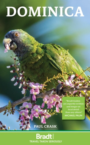 Bradt Guides Dominica