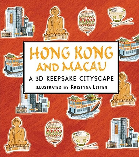 Hong Kong and Macau: Panorama Pops