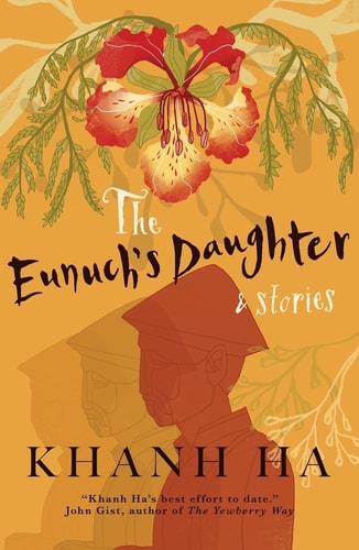 The Eunuch's Daughter & Stories