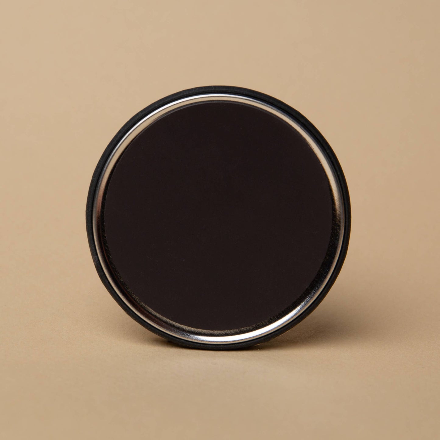 Mt. Hood Lupine Round Magnet