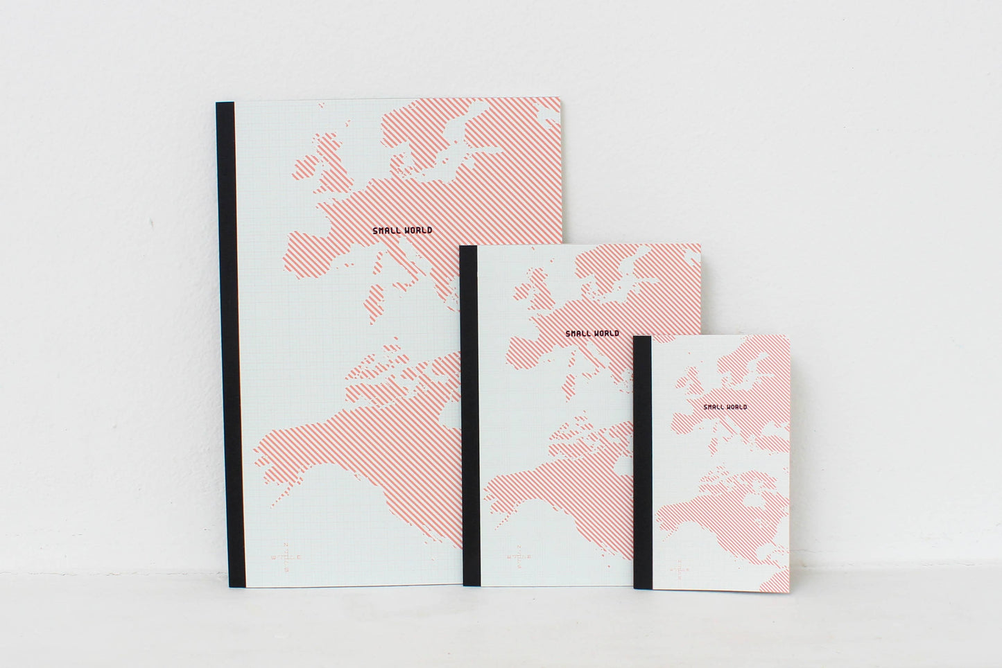 Small World Notebook