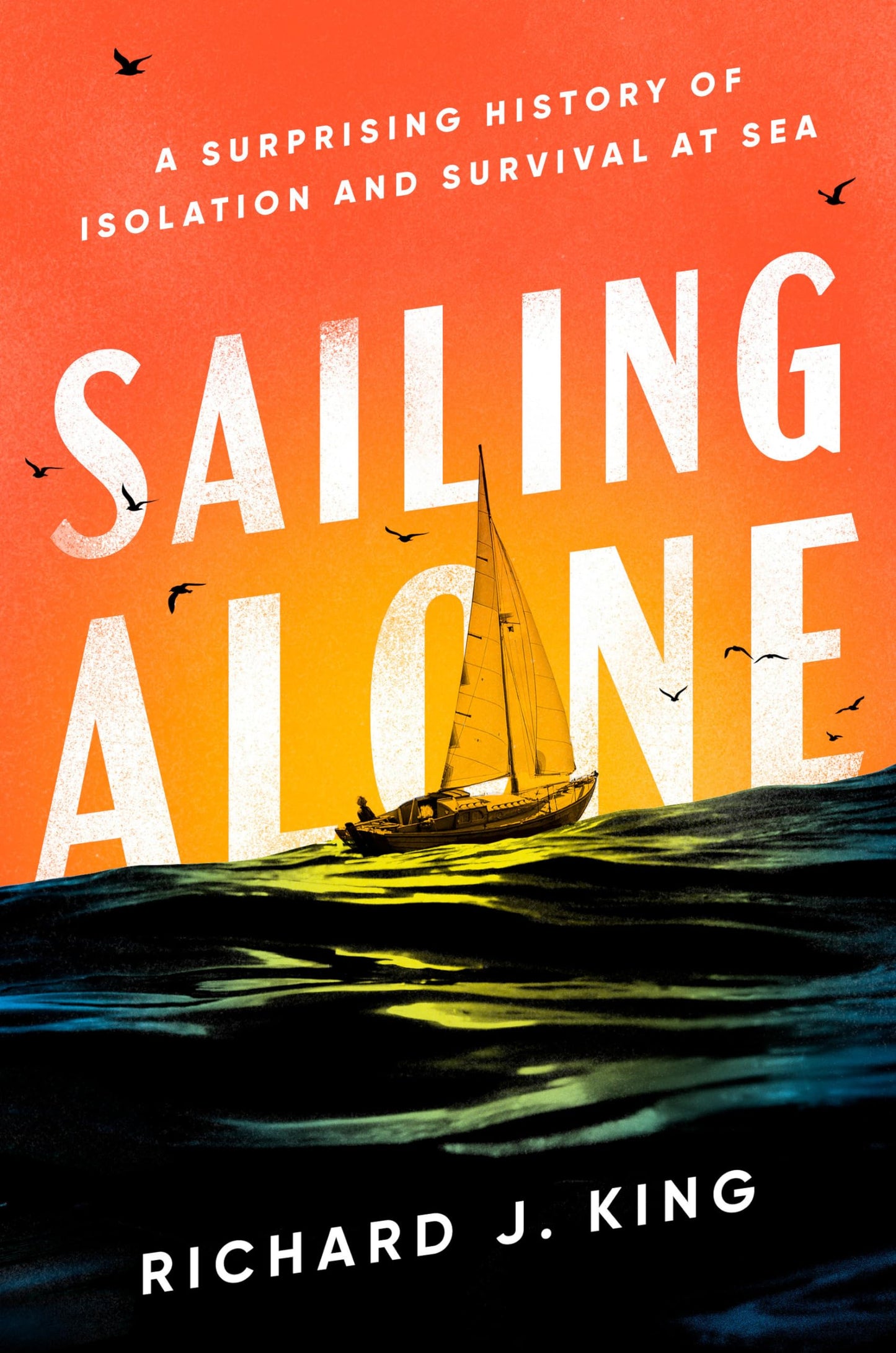 Sailing Alone