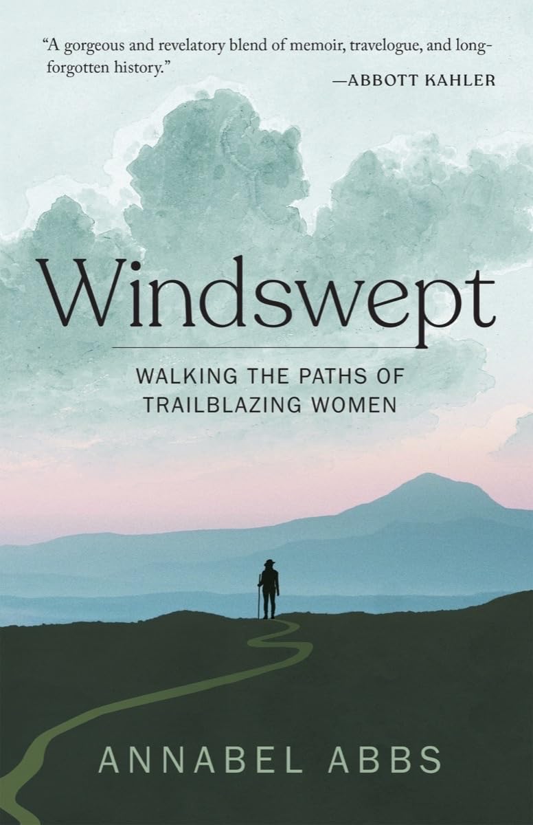 Windswept (Paperback)