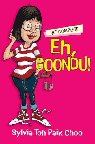 The Complete Eh, Goondu?