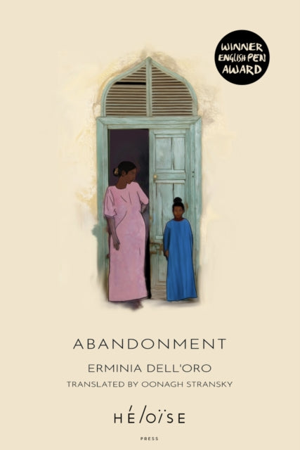 Abandonment (UK Import)