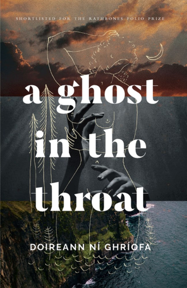 A ghost in the throat