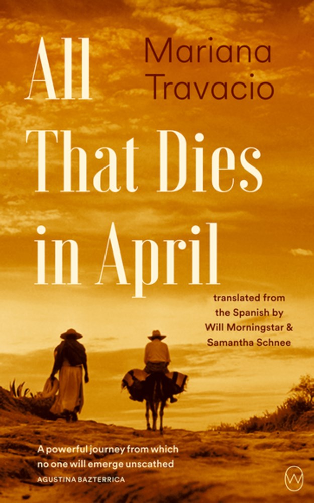 All That Dies in April