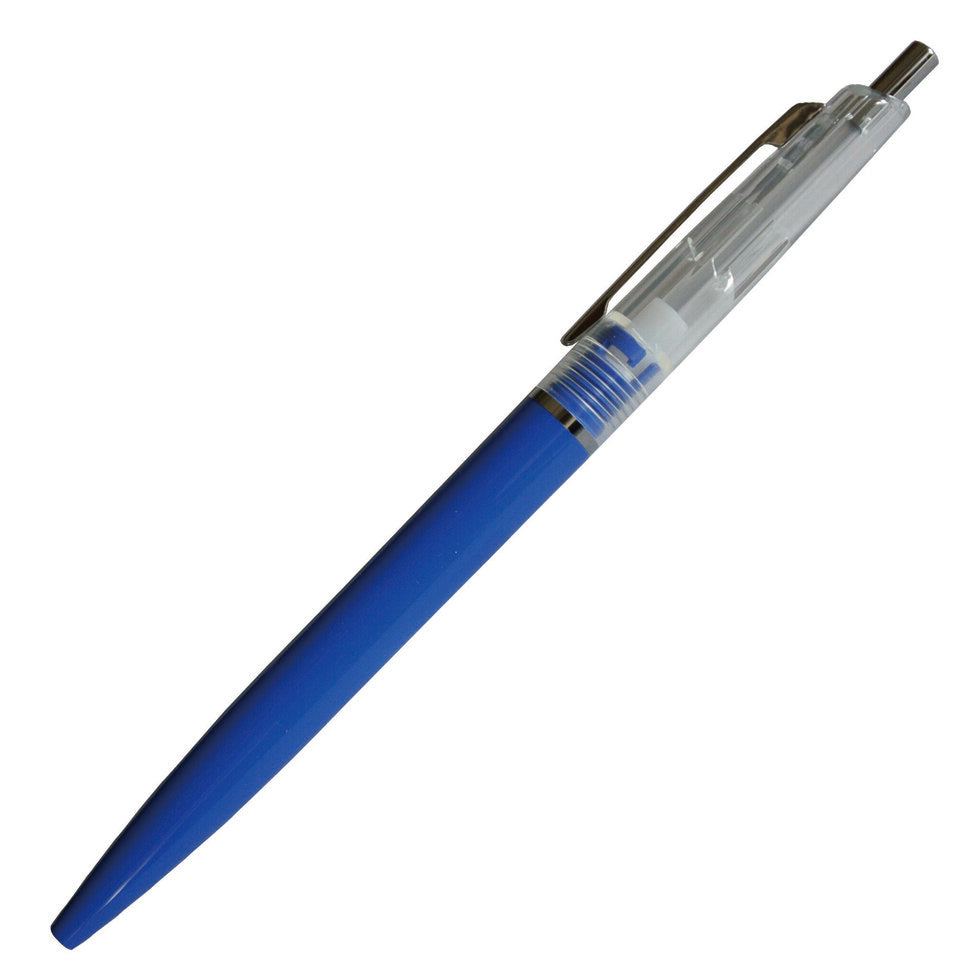 Cushion Spring Mechanical Pencil