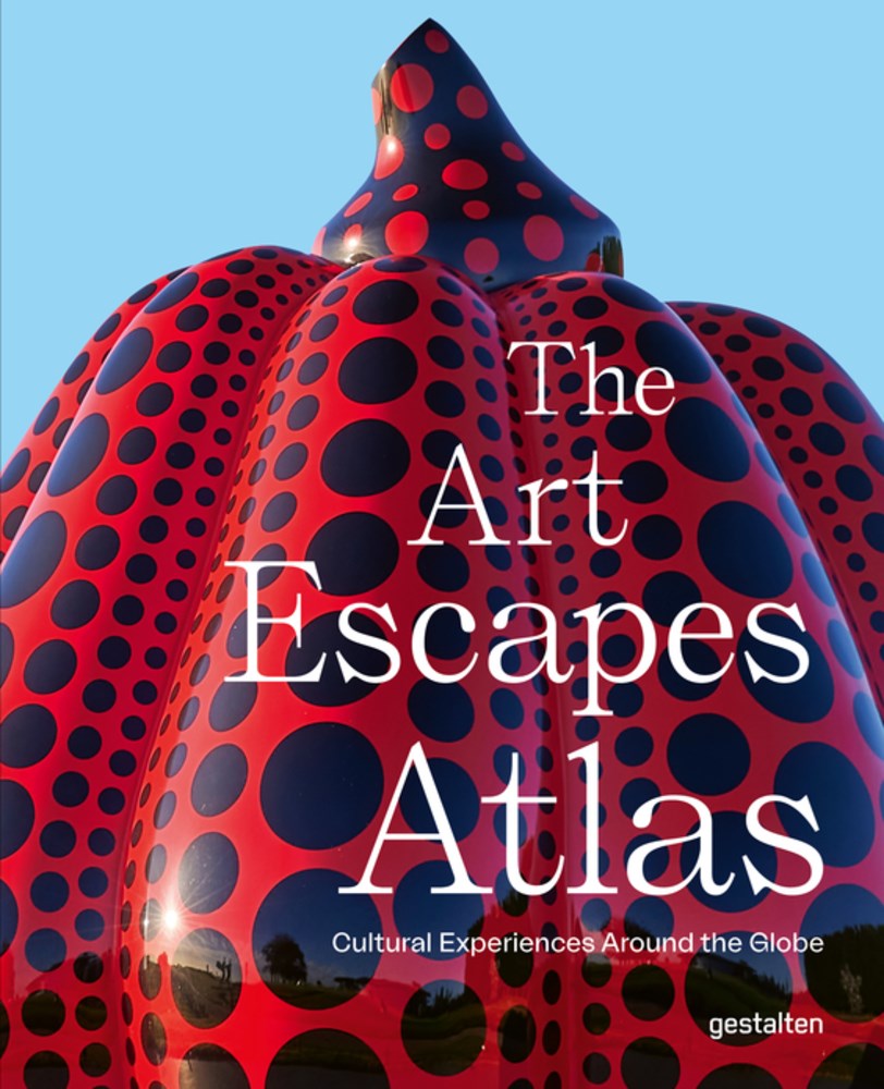 The Art Escapes