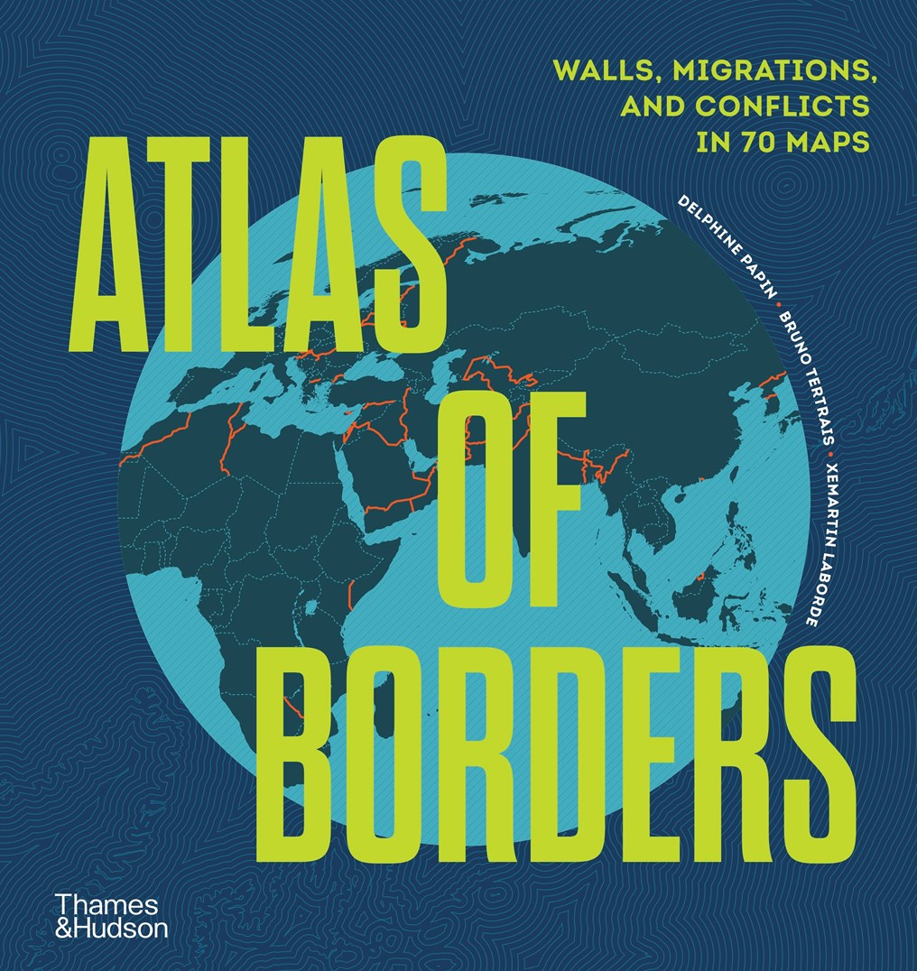 Atlas of Borders