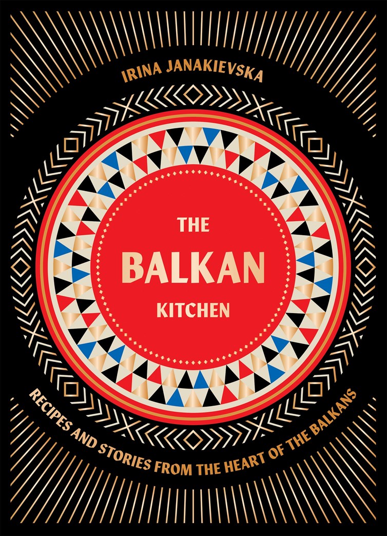The Balkan Kitchen