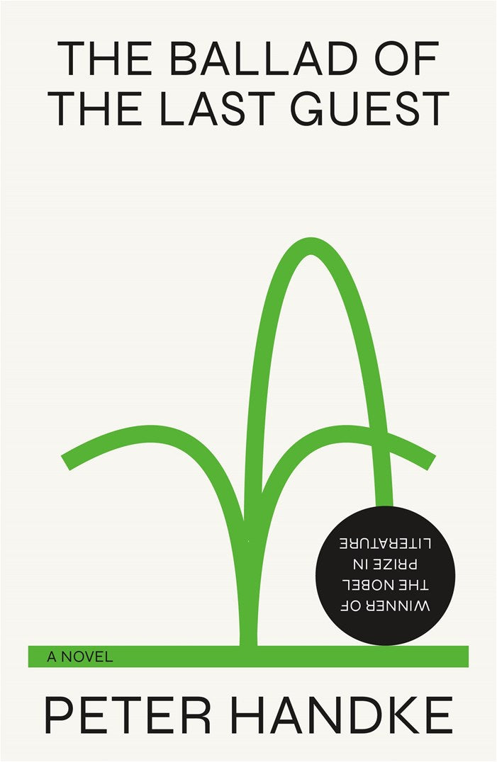 The Ballad of the Last Guest