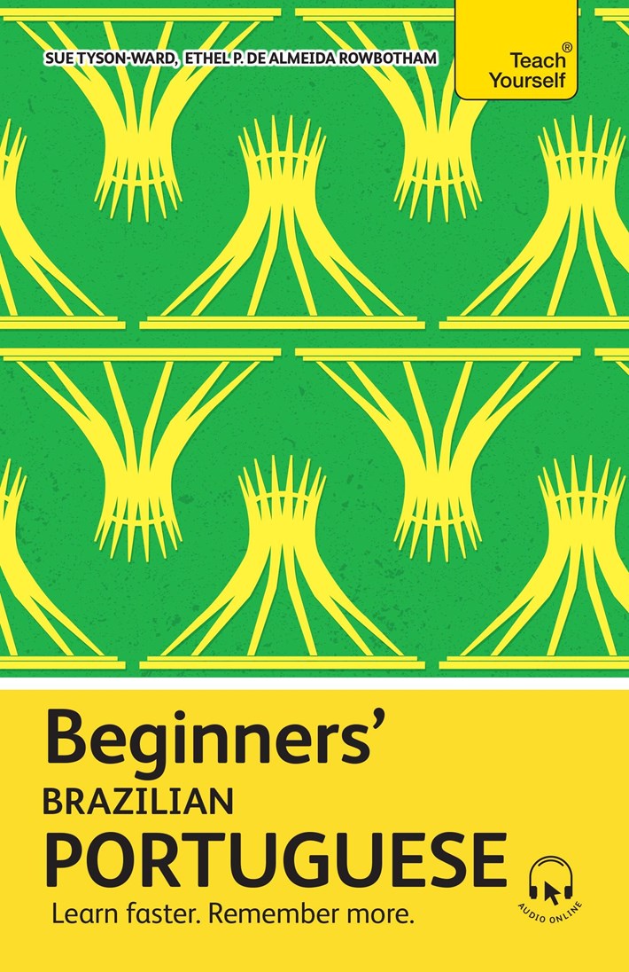 Beginners' Brazilian Portuguese