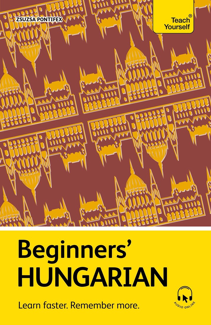 Beginners' Hungarian