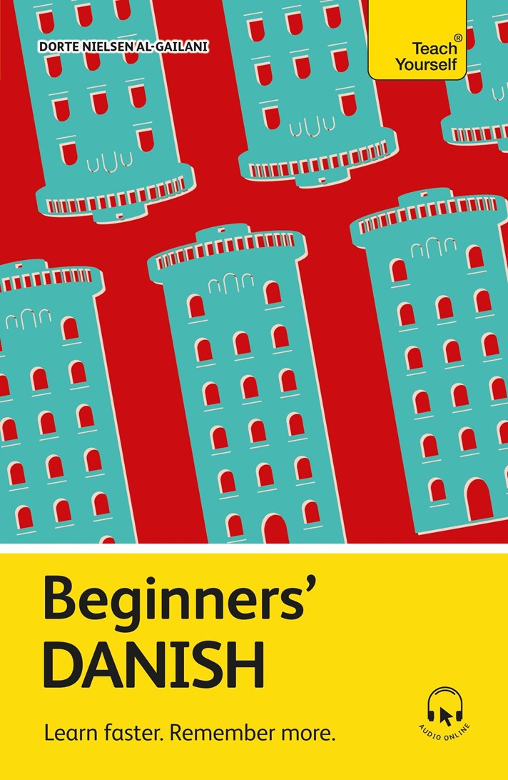 Beginners' Danish