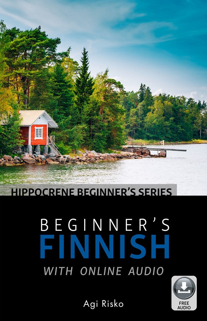 Beginner's Finnish