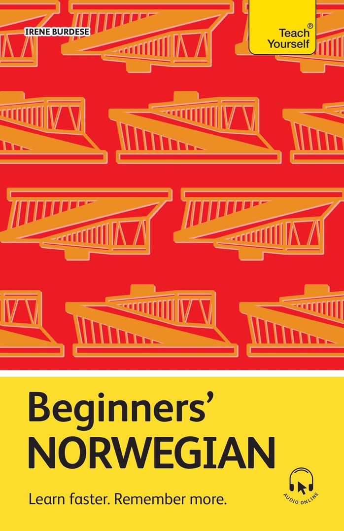 Beginners' Norwegian