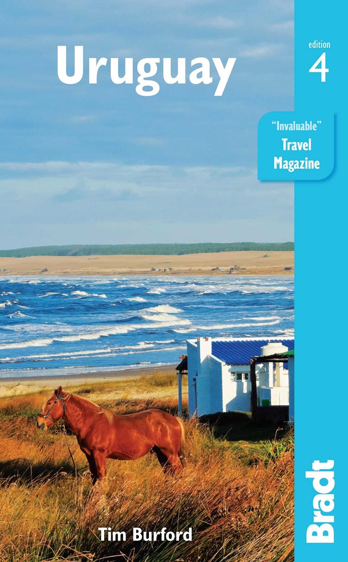 Bradt Uruguay