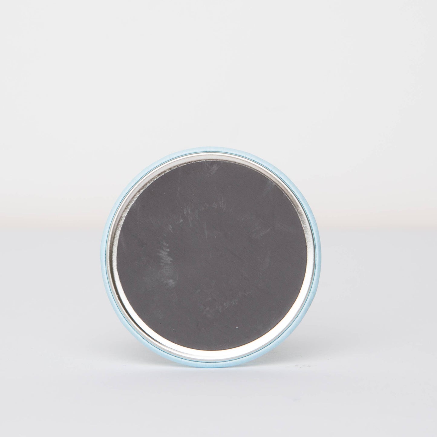 Oregon Coast Round Magnet