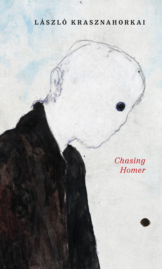 Chasing Homer