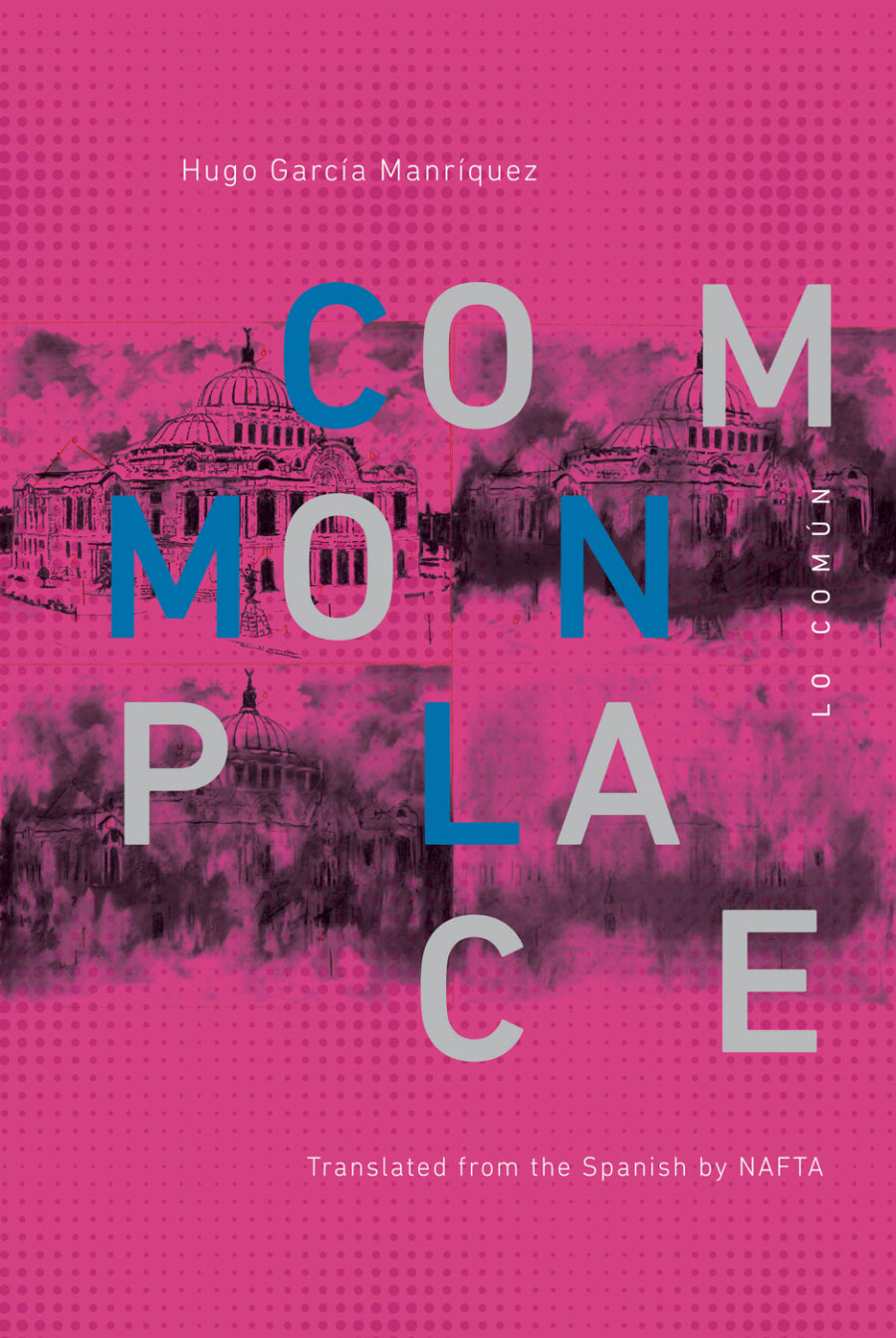 Commonplace/Lo Común