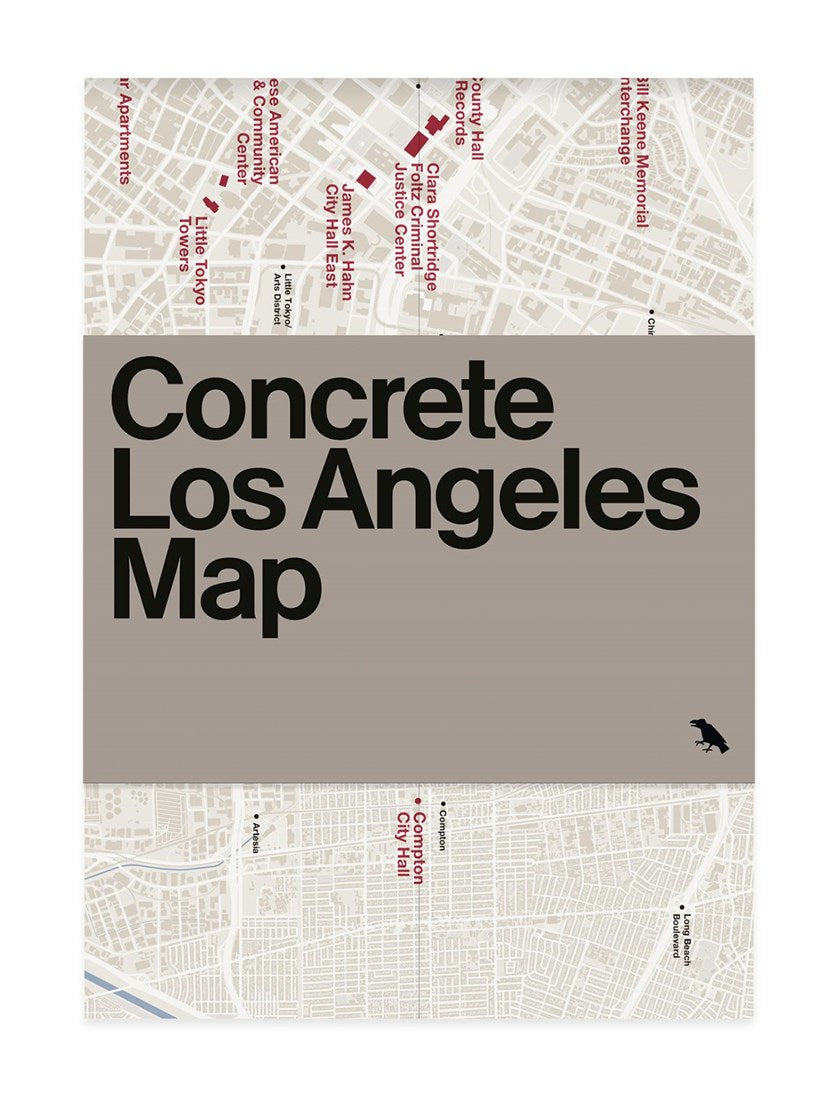 Concrete Los Angeles
