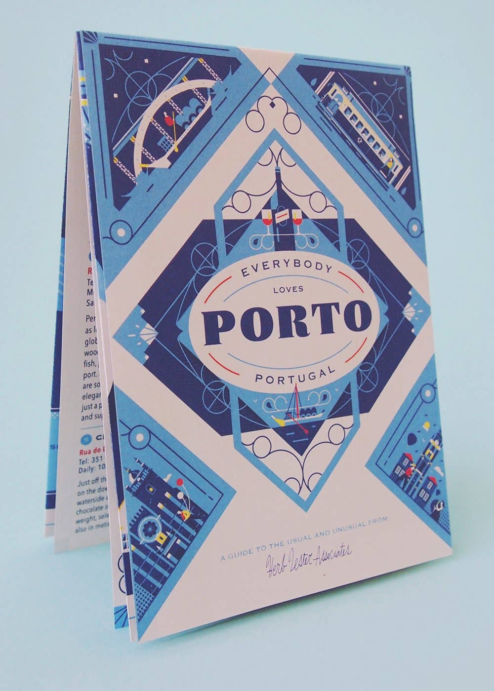 Everybody Loves Porto