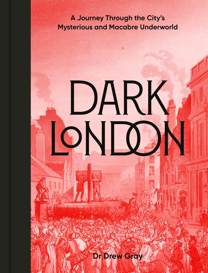 Dark London