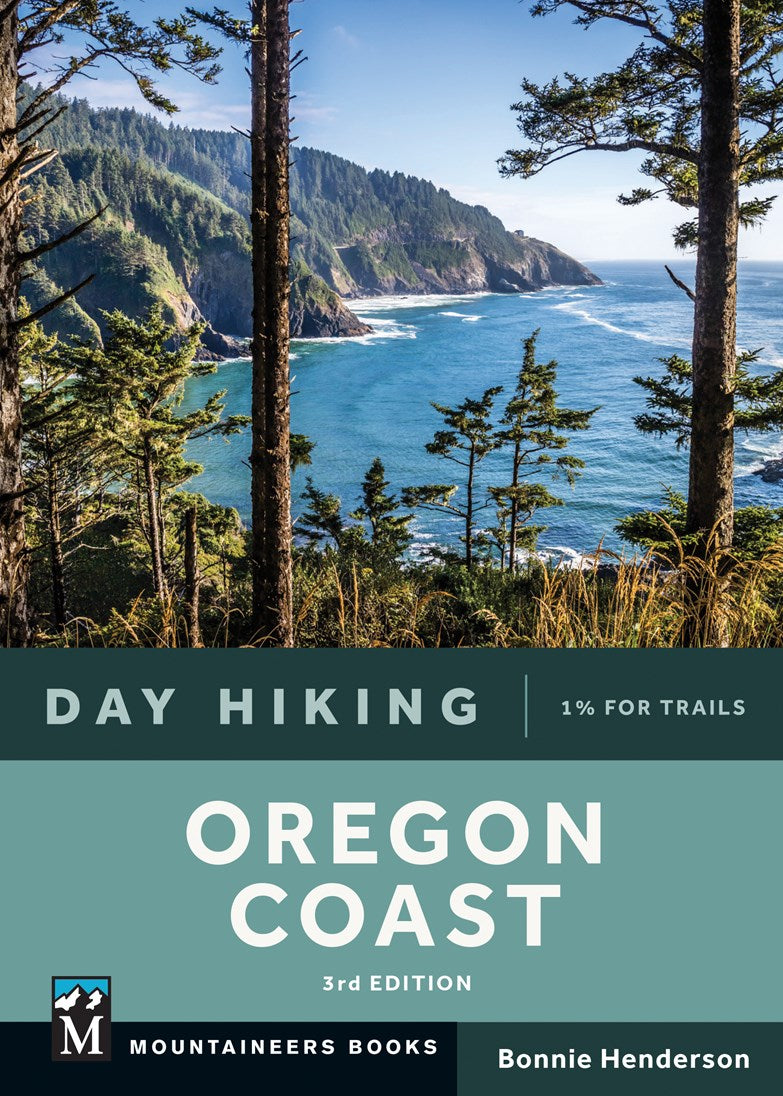 Day Hiking Oregon Coast