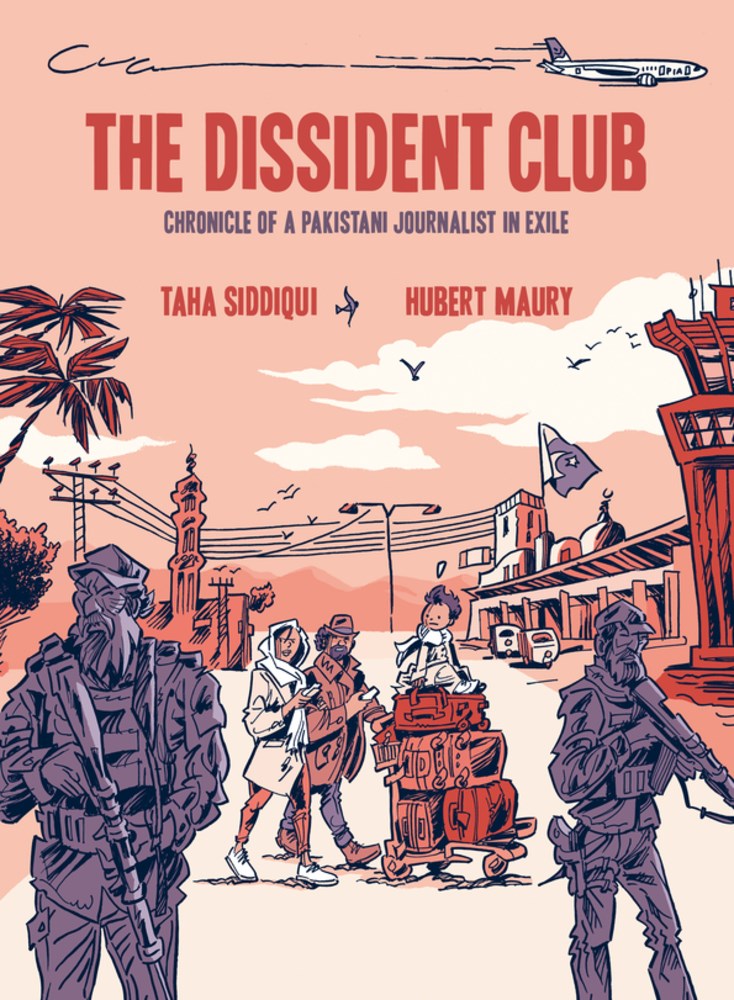 The Dissident Club
