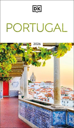 DK Eyewitness Portugal