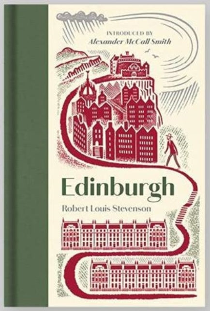 Edinburgh (UK Import)