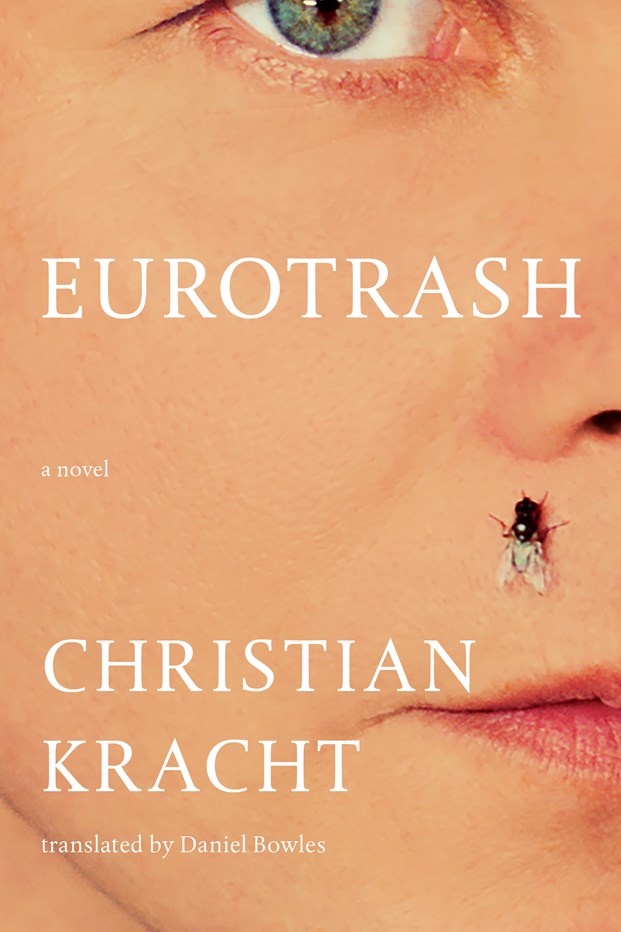Eurotrash (Paperback)