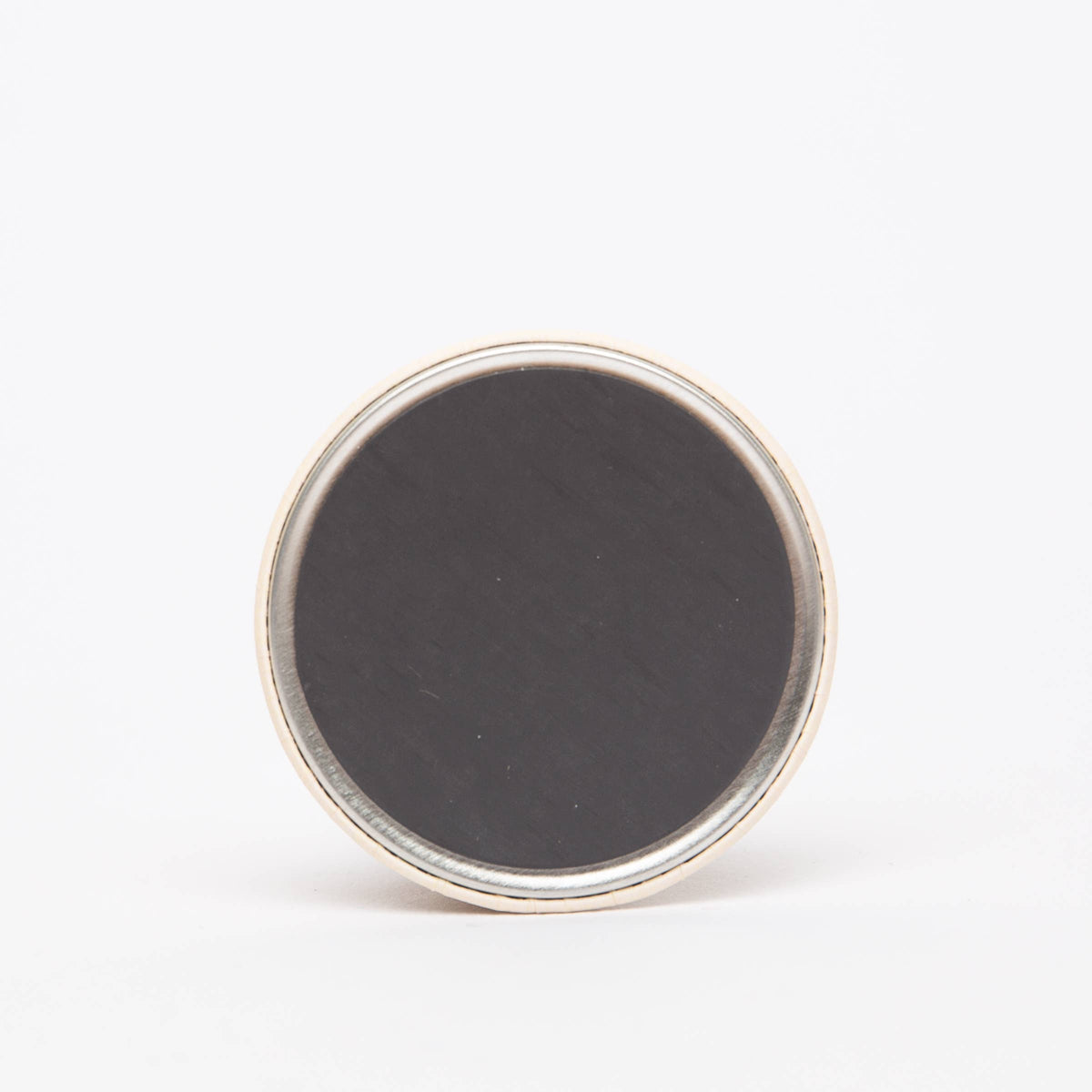 Portland Color Block Round Magnet