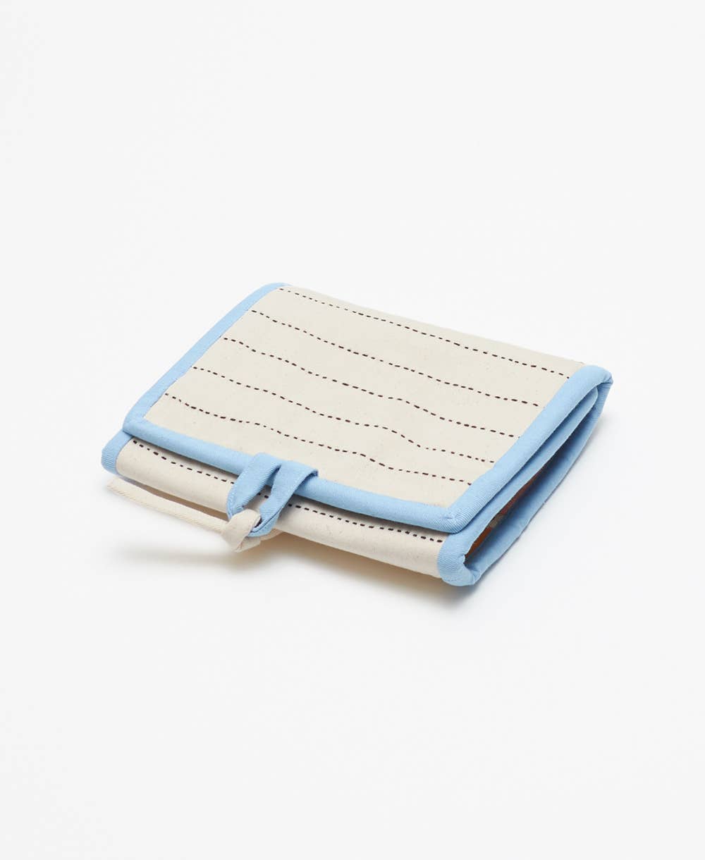 Small Travel Organizer