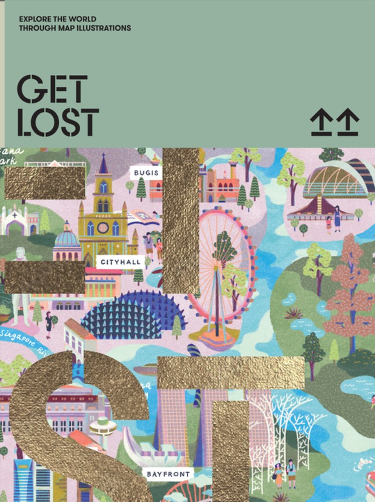 Get Lost