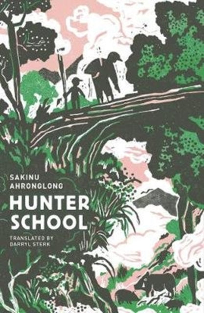 Hunter School (UK Import)