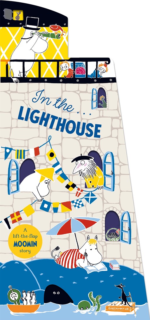 In the ... Lighthouse