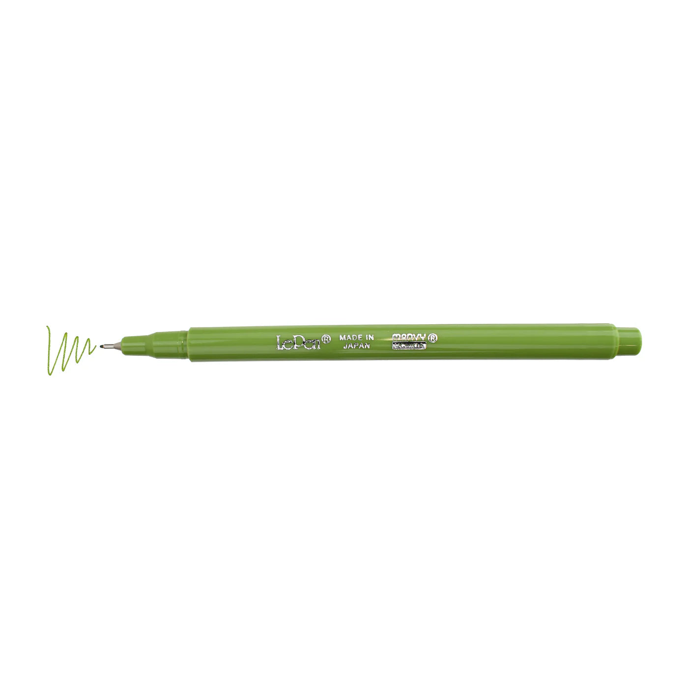 LePen Matcha Pen