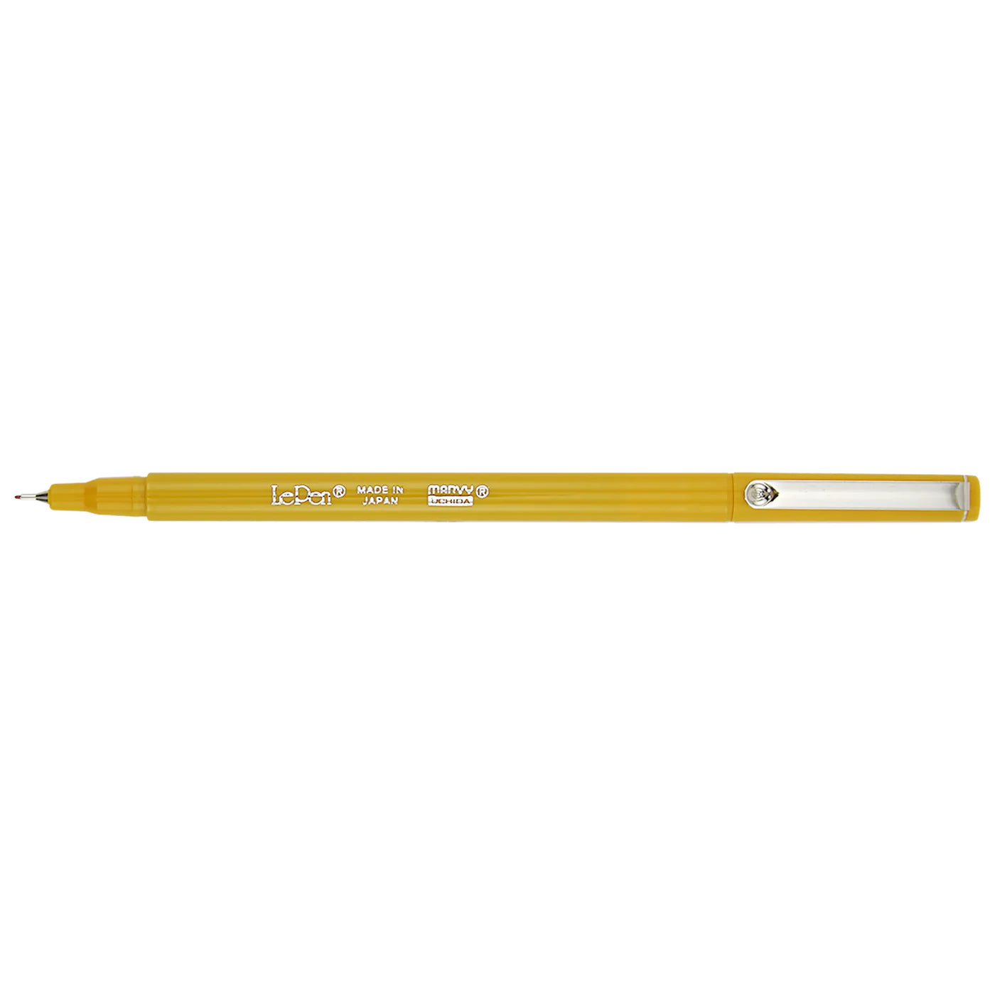 LePen Mustard Pen