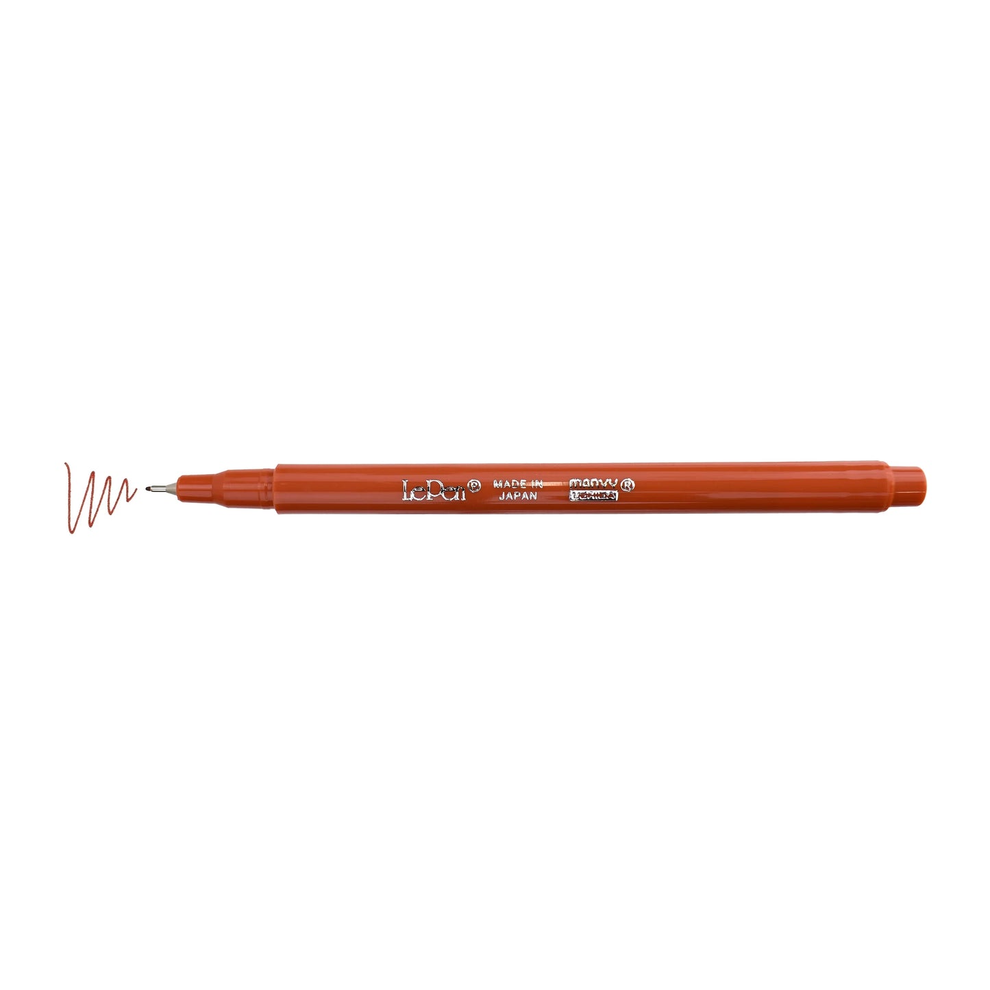 LePen Terra Cotta Pen