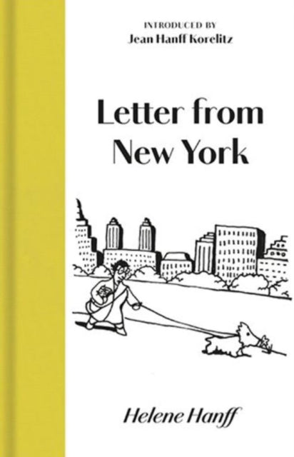 Letter from New York (UK Import)