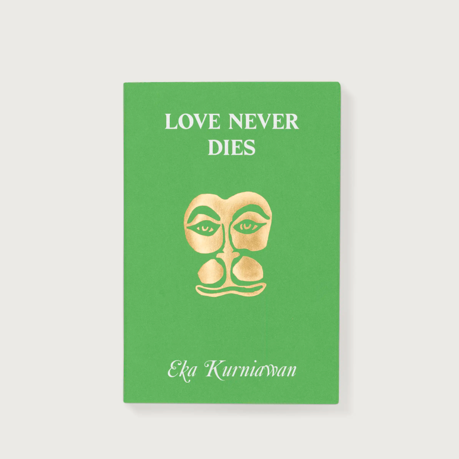 Love Never Dies