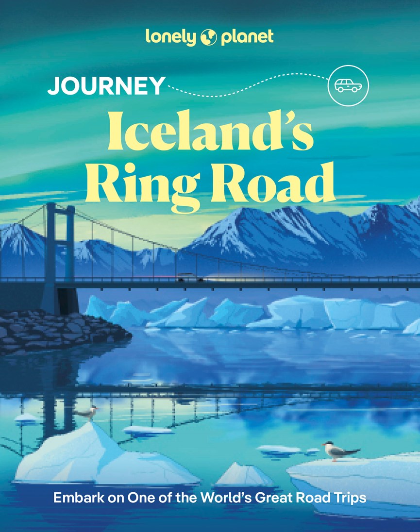 Journey Iceland's Ring Road
