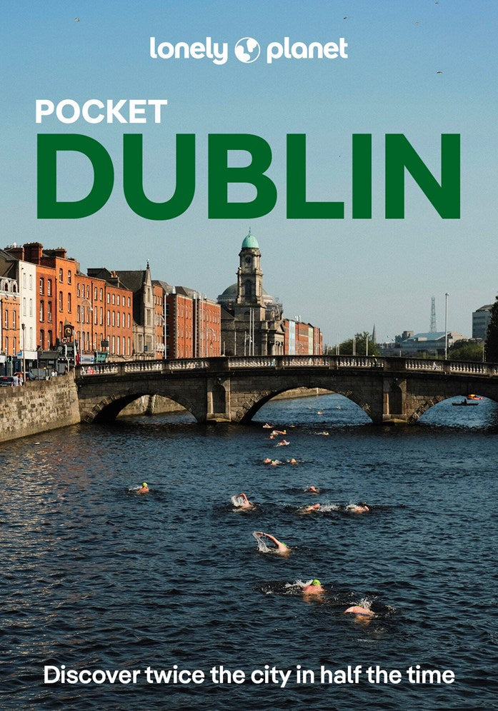 Pocket Dublin