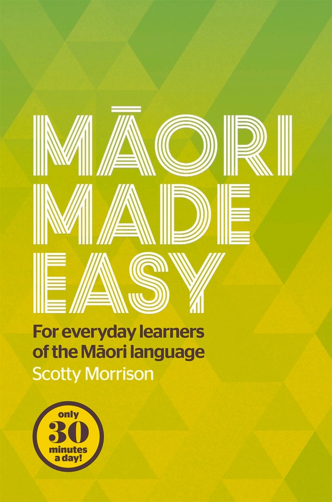 Māori Made Easy