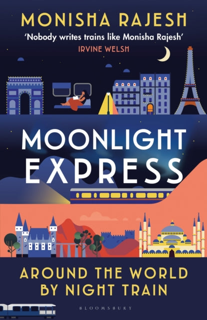 Moonlight Express (UK Import)