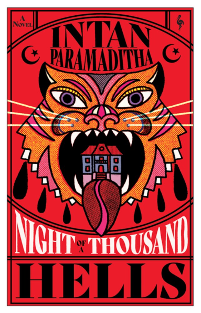Night of a Thousand Hells