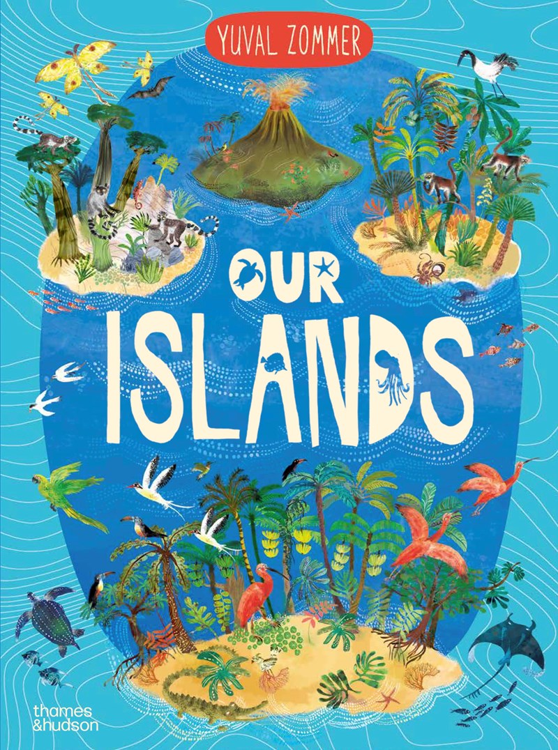 Our Islands