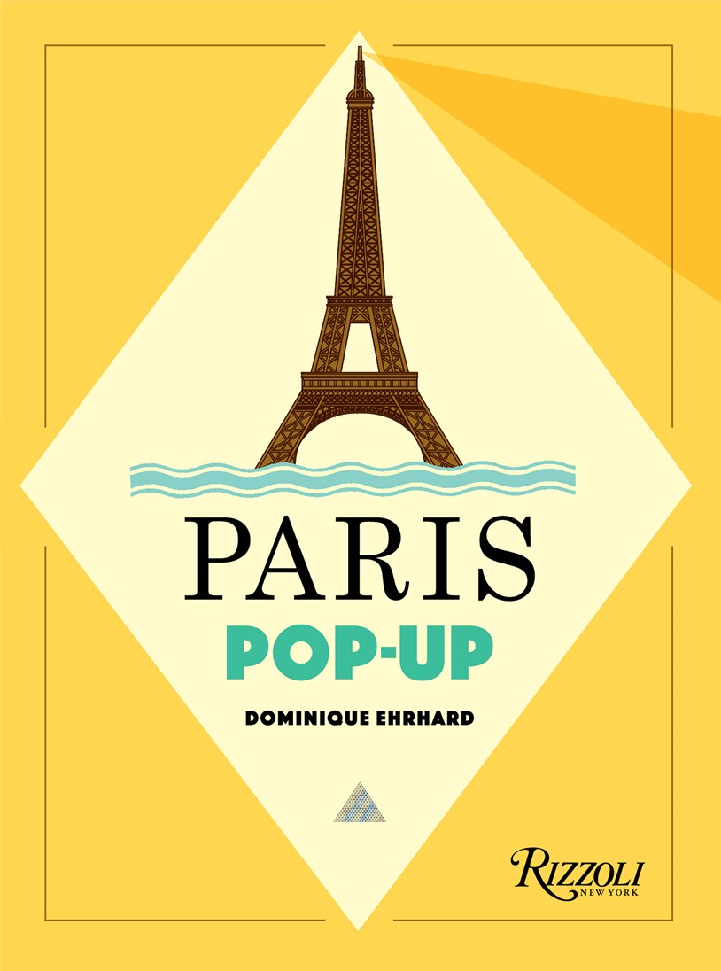 New York: A Pop-Up Book
